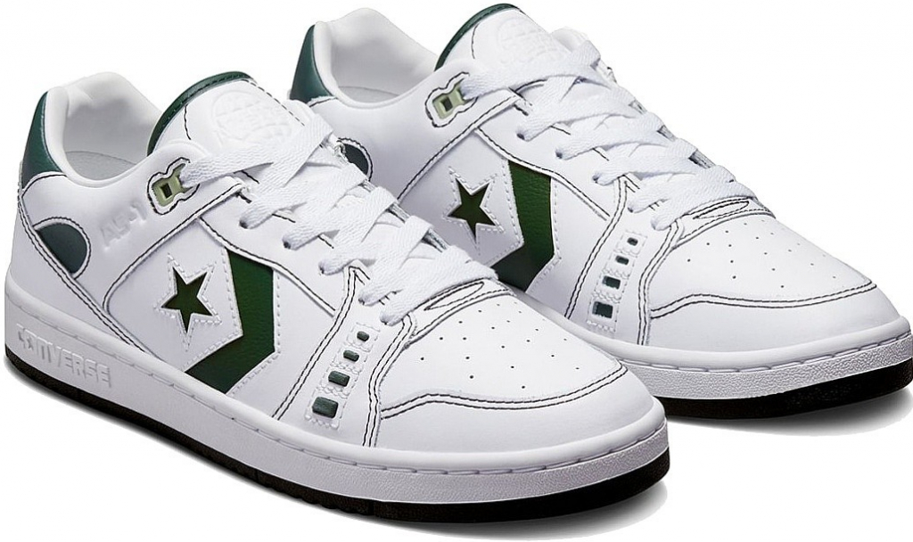 Converse Cons AS-1 Pro OX A04957/White/Fir/White