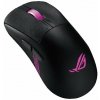 ASUS ROG Keris II Origin Wireless Gaming Mouse, black 90MP04A0-BMUA00