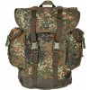 MFH int. comp. MFH Batoh horský BW 30L nový Model FLECKTARN