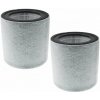 2x filtre ako 68107 pre Soehnle Airfresh Clean Connect 500 a ďalšie