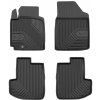 Koberce gumenné FROGUM 3D No.77 TOYOTA YARIS I 3dv. 1999-2005