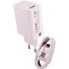 Xiaomi Nabíjačka telefónu Xiaomi MDY-10-EL s káblom USB-C Original FastCharge 4.0