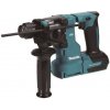 MAKITA DHR183Z aku vŕtacie kladivo SDS+, 18V LXT, 1,7J, bez batérie