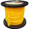 Silon na kosenie ProCom Force 2,7 mm, midi Spool L-100 m, s rezačom, okrúhly