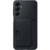 Samsung s vreckom na kartu A16 Black EF-OA166TBEGWW