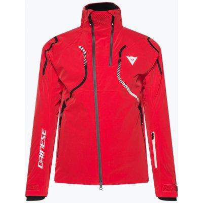 Dainese HP Dome Fire Red