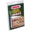 Pygmalion Amos: Čeština v kocke Maxi