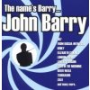 Barry John - Name Is Barry...John Barry [CD]