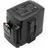 Cameron Sino Gardena Trimmer 115il/315ic, Powercut Li-40/60 a ďalšie, ekv. BLI-40/160, 40V, 2 Ah, Li-Ion CS-GRA437PW - neoriginálna