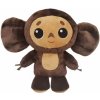 Plyšová hračka opica Cheburaskha, hnedá 30cm UNI