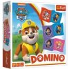 Trefl Domino Tlapková patrola