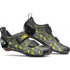 Sidi T-5 AIR gray/yellow/black
