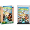 Funko Pop! 13 Comic Cover Aquaman