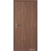 Doornite - Protipožiarne dvere Doornite - LumaExtra Kašír fólia/Orech