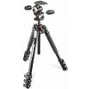 Manfrotto MK 190XPRO4 + X-PRO 3W MK190XPRO4-3W