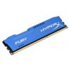 8GB DDR3-1600MHz Kingston HyperX Fury Blue HX316C10F/8 KF316C10B/8