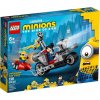LEGO® Minions 75549 Divoká naháňačka na motorke