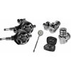 Mares XR Set 26XR TBP HR - FULL TEK SET