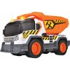 Dickie Dump Truck incl. Shovel 203306025