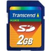 Transcend SD 2GB TS2GSDC