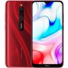 VSETKONAMOBIL 17751 Silikónový obal Xiaomi Redmi 8 priehľadný