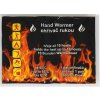 Merco Hand Warmer ohrievač rúk balenie 1 pár