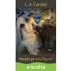 E-kniha Medzi priateľkami - L.A.Čarská