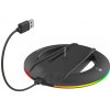 Vertikálne Stojan iPega P5S025S s RGB pre PS5 Slim čierna