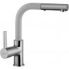 Sinks baterie baterie ENIGMA S - 28 Milk