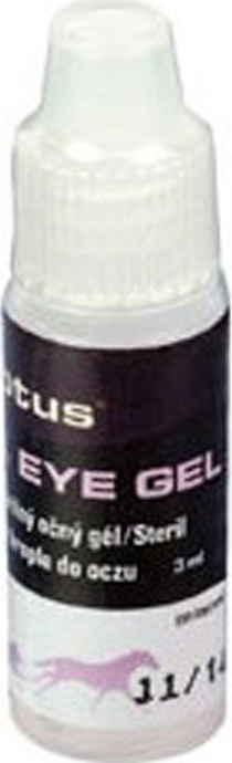 Aptus SentrX Eye Gel 3 ml
