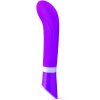 B Swish Bgood Deluxe Curve Violet - model so 6 režimami, vodotesný