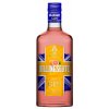 Gin Billingsgate Grapefruit 37,5% 0,7L