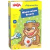 Haba Moja prvá hra pre deti Mňam mňam Brumík SK CZ verzia