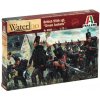 NAPOLEONIC WARS BRITISH 95th rgt. 1:72 (33-6083)