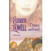 Drsný milenec - Elizabeth Lowellová
