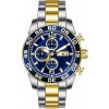 Invicta 30696 (Hodinky Invicta 30696 Specialty Chronograph Quartz Blue Dial Men's Watch)