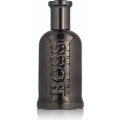Hugo Boss Boss Bottled United parfumovaná voda pánska 200 ml