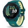 Garmin Forerunner 170 Music, Teal Green/ Citron Základné bežecké smart hodinky s GPS