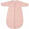 Little Dutch Spací vak s oddeliteľnými rukávmi 110 cm Variant: Fairy Floral