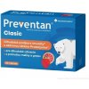 Preventan Clasic s příchutí maliny a grepu 30 tabliet