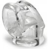 Oxballs Cocksling-2 Transparentná