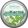 Saloos Bio Karité telový Eukalyptový balzam 50 ml