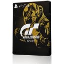 Gran Turismo Sport (Steelbook Edition)