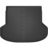 Gumová vaňa do kufra Dryzone Kia Proceed III Shooting brake s výklenkami, bez subwoofera 2018