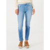 Dámské jeans GARCIA 285 col.4901 Caro 4901 medium used velikost 32/30