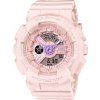 Dámske hodinky Casio BA-110AH-4AER Baby-G