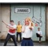 Jananas - To samo / Digipack [CD]