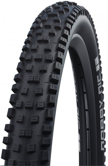 Schwalbe Nobby Nic HS602 29 x 2.40 62-622 skladací kevlar