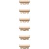 Apple Watch 46 mm sada zlatého článkového ťahu MXMJ3ZM/A