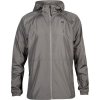 Fox Base Over Windbreaker Jacket XXL pewter